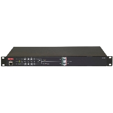 Автоматический ввод резерва Elemy ATS-1203/16/S/E/DO, 1U, 220B, 16A, Ethernet, Digital Output, in (2) C20, out (1) C19 (6) C13