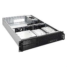 Серверная платформа ExeGate Pro EX293876RUS 2U650-06/2U2098L (RM 19