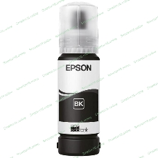 Контейнер с черными чернилами Epson C13T09C14A