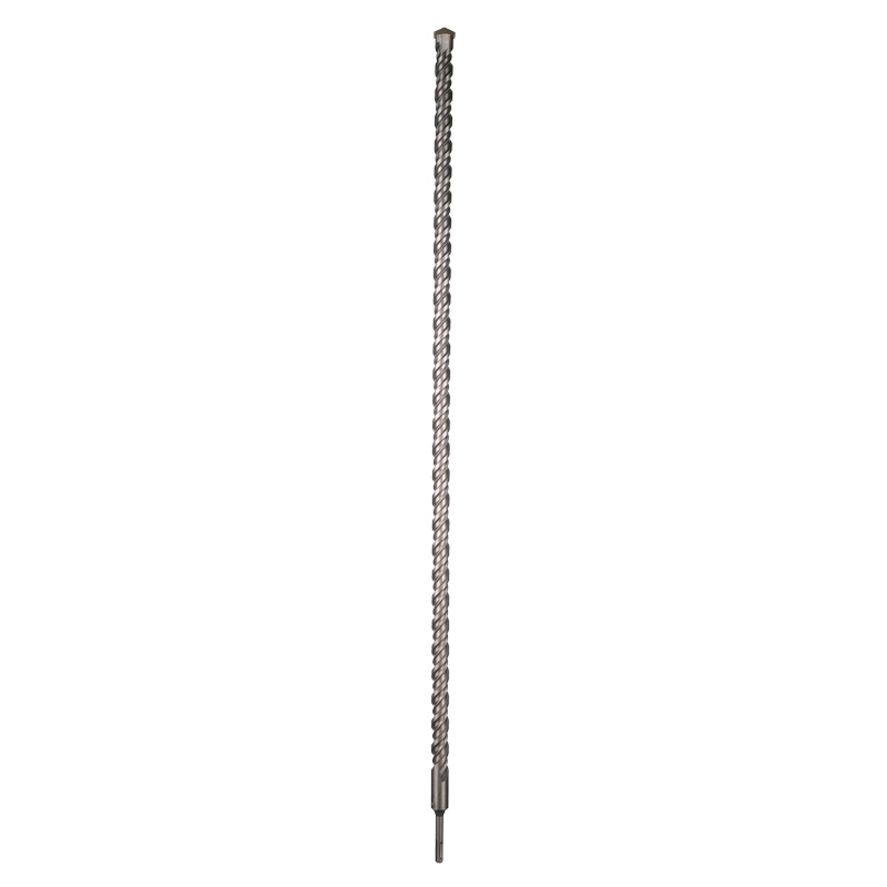 Бур по бетону 26x1000x940мм, SDS PLUS Kranz