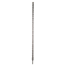 Бур по бетону 26x1000x940мм, SDS PLUS Kranz