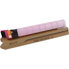 Картридж лазерный CET (CPP, CPT,CE88) TN-328M/TN-626M для Konica Minolta bizhub C250i/C300i/C360i Magenta, 519г, 28000 стр.