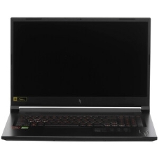 Ноутбук Acer Nitro V 17 AI ANV17-41-R6A6 AMD Ryzen 7 260/16Gb/SSD 1Tb/RTX 5060 8Gb/17.3