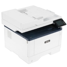 МФУ лазерное Xerox B305 (B305V_DNI), A4, ч/б, печ. до 38 стр/мин., скан. до 46 стр/мин. (ч/б) 20 стр/мин. (цвет), 600x600dpi, USB, RJ-45, Wi-Fi