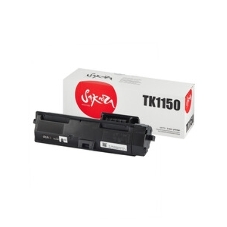 Картридж лазерный Sakura TK1150 для Kyocera Mita ECOSYS m2135dn/ m2635dn/ m2735dw/ p2235dn, p2235dw, черный, 3 000 к.