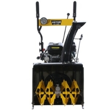 Снегоуборщик Huter SGC 4800E 