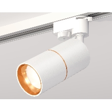 Светильник Ambrella light XT6301020 SWH/PYG белый песок/золото желтое полированное MR16 GU5.3 (A2520,C6301,A2062,C6301,N6113)