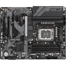 Материнская плата GIGABYTE Z790 D, LGA1700, Intel Z790, 4xDDR5, 4xSATA, 3xM.2, 1xPCIe 5.0 x16, DisplayPort, HDMI, 1x2.5Gb LAN, USB Type-C, 3x3.5 мм, 7.1, ATX