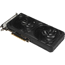 Видеокарта Palit NVIDIA GeForce RTX 5060 INFINITY 2 OC , 8 ГБ GDDR7, 128 бит, PCI-e 5.0, 1xHDMI, 3xDP, 2512 МГц