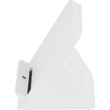 Беспроводное зарядное устройство Xiaomi Mi 80W Adaptive Wireless Charging Stand, USB type-C, 80Вт, 3A, белый