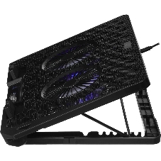 Подставка для ноутбука Digma D-NCP170-2x110 18