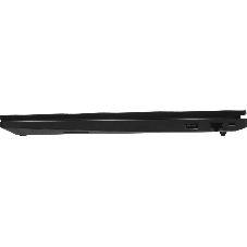 Ноутбук Lenovo ThinkBook E16 Gen 2 черный AMD Ryzen 7 7735HS 3200MHz/16