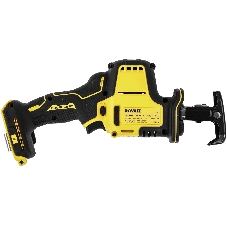 Сабельная пила DeWalt DCS369NT-XJ аккум. 2800ход/мин