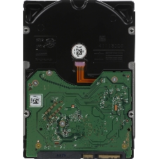 Жесткий диск HDD WD Purple Pro 12Tb 7200rpm SATA 512Mb 3.5