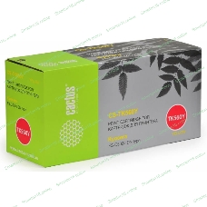 Картридж лазерный Cactus CS-TK560Y желтый (10000 стр.) для Kyocera FS-C5300DN