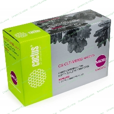 Картридж лазерный Cactus CS-CLT-M609S пурпурный (7000 стр.) для Samsung CLP 770/770ND/775/775ND