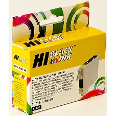 Картридж Epson C79/C110/T40W/TX200/400/TX600FW (Hi-black) new, T07314/C13T10514A10, BK Картридж Epson C79/C110/T40W/TX200/400/TX600FW (Hi-black) new, T07314/C13T10514A10, BK
