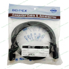 Кабель 1.2v DisplayPort (m) DisplayPort (m) 3м