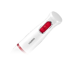 Блендер Centek CT-1335 белый/красный