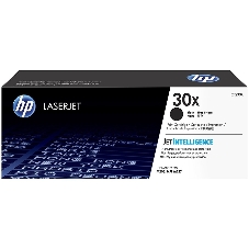 Картридж лазерный HP 30X черный для LJ Pro M203/M227 (3500 стр.)