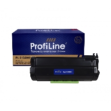 Драм-картридж PL-50F0Z00 для принтеров Lexmark MS415dn/MX417de/MX410de/MS610de/MX511de/MS312dn/MS317dn/MX317dn/MS417dn/MS610dn/MS410dn/MS510dn/MX611de/MS410d/MS610dte/MS310dn/MX611dhe/MS310d/MX511dhe/MS617dn/MX310dn/MX510de/MX617de/MX511dte Drum 60000 копий ProfiLine