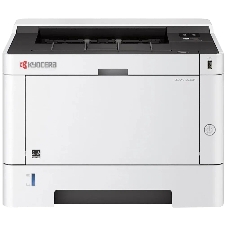 Принтер лазерный Kyocera Ecosys P2235dn (1102RV3NL0), A4, ч/б, печ. до 35 стр/мин., 1200 x 1200 dpi, USB, RJ-45