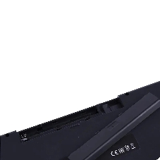 Клавиатура беспроводная Acer OKR010, USB, Радиоканал, черный