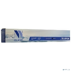 Картридж NVPrint совместимый Kyocera TK-895 черный для FS-C8020MFP/C8025MFP/C8520MFP/C8525MFP (12000k)