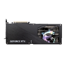 Видеокарта MSI GeForce RTX 5070 Ti 16G GAMING TRIO, 16Gb GDDR7, 256 bit, HDMIx1, DPx3, GPU 2452 MHz