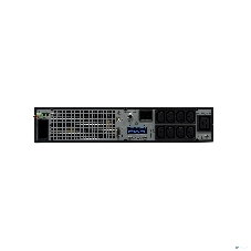 Источник бесперебойного питания Systeme EИБП SRTSE 2 поколения 1500 ВА/Вт, 2U, 8 C13+1 C19, USB, RS-232, сухие контакты