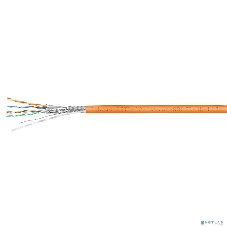 Кабель витая пара FTP 6а кат. 4 пары Cabeus SFTP-4P-Cat.6a-SOLID-IN-LSZH