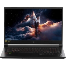 Ноутбук Acer Nitro V 17 AI ANV17-41-R6A6 AMD Ryzen 7 260/16Gb/SSD 1Tb/RTX 5060 8Gb/17.3