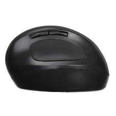 Мышь беспроводная Oklick 688MW ERGO черный, 2400 dpi, радиоканал, Bluetooth, USB, кнопки - 6