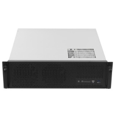 Серверный корпус ExeGate EX293902RUS Pro 3U450-09 (RM 19