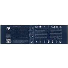 Картридж лазерный NVPrint совместимый HP CF531A Cyan для Color LaserJet Pro MFP M180n/M181fw (900k)