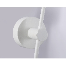 Светильник Ambrella light FL66388/3 WH белый 4W 4200K+G9+GU10 378*200*100