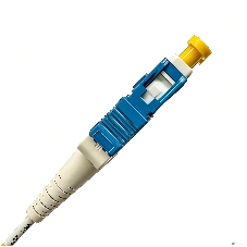 Оптический патчкорд NEOMAX (NMO-LC-SC-SM-1M) LC/UPC-SC/UPC, OS2, Singlemode, Duplex, 9/125, LSZH, Yellow, 1м