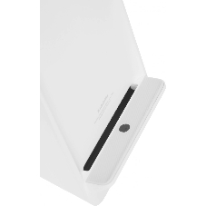Беспроводное зарядное устройство Xiaomi Mi 80W Adaptive Wireless Charging Stand, USB type-C, 80Вт, 3A, белый