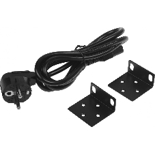 Коммутатор IP-COM G1016G, 16×1 Гбит/с, неуправляемый