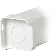 Экран с электроприводом Lumien Master Control 193х220 см (раб. область 119х212см) (95