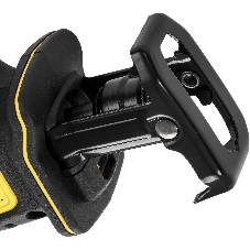 Сабельная пила DeWalt DCS369NT-XJ аккум. 2800ход/мин