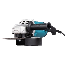 Углошлифовальная машина Makita GA9090N 2200Вт 6600об/мин рез.шпин.:M14 d=230мм
