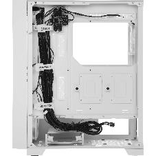 Компьютерный корпус Montech AIR 1000 PREMIUM белый без БП ATX 1x120мм 3x140мм 2xUSB3.0 1xUSB3.1 audio bott PSU