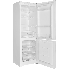 Холодильник Indesit ITR 5180 W белый двухкамерный 220/78л морозилка снизу