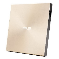 Оптический привод внешний ASUS SDRW-08U9M-U/GOLD/G/AS/P2G, dvd-rw, external ; 90DD02A5-M29000