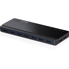 USB-концентратор TP-Link UH400, USB 3.0, USB 4 порта, USB