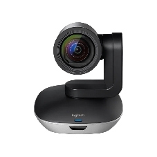 Веб-камера Logitech Group 1920x1080, 30 кадр/с, USB Type-A, микрофон (4 шт, шумоподавление), автоматическая фокусировка, автоосвещение, универсальное крепление, штатив в комплекте