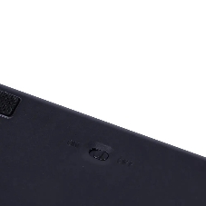 Клавиатура беспроводная Acer OKR010, USB, Радиоканал, черный