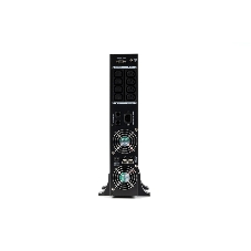 Источник бесперебойного питания ИБП Бастион RAPAN-UPS 1000 RACK+2x9Ah (700 Вт, Line-interactive, встроенные АКБ 2шт.x 9Ah) (8958)