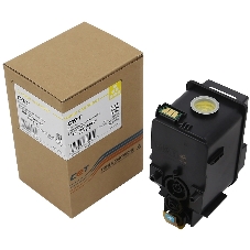 Картридж лазерный CET (CPT) для Konica Minolta Bizhub C3350i Yellow, (EUR/AP), 163г